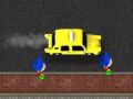 თამაში Sim Taxi New York  ონლაინ