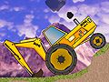 თამაში Backhoe Trial  ონლაინ