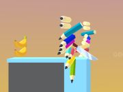 თამაში გაჭრა 3D ონლაინ