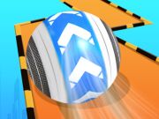 თამაში Rollance Going ბურთები ონლაინ