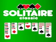 თამაში Solitaire Classic ონლაინ თამაში Solitaire Classic ონლაინ