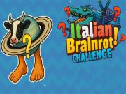 თამაში იტალიური Brainrot გამოწვევა ონლაინ
