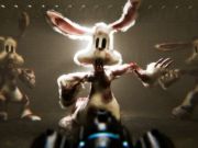 თამაში Zombie სააღდგომო bunnies ონლაინ