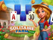 თამაში Solitaire Farm: სეზონები ონლაინ თამაში Solitaire Farm: სეზონები ონლაინ