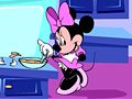 თამაში Minnies cookie სამზარეულო  ონლაინ