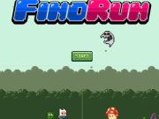 თამაში Fino Run ონლაინ