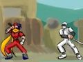 თამაში Soulmech Shinobu  ონლაინ