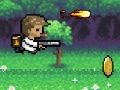 თამაში Gunner Mayhem ონლაინ
