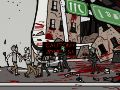 თამაში Zombie Trailer Park  ონლაინ