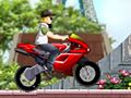 თამაში აღმართზე Rush 3  ონლაინ