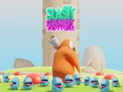 თამაში Slasty Candy Tower ონლაინ