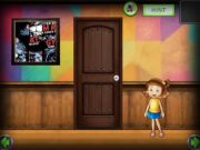თამაში Amgel Kids Room Escape 312 ონლაინ