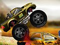 თამაში Urban Crusher 2  ონლაინ