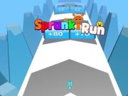 თამაში Sprunki Run ონლაინ