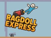 თამაში Ragdoll Express ონლაინ