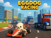 თამაში Eggdog Racing ონლაინ