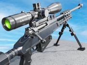თამაში Sniper Shot Secret მისია ონლაინ