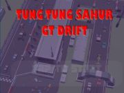 თამაში Tung Tung Sahur GT Drift ონლაინ