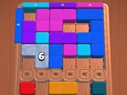 თამაში ფერადი ბლოკი Jam 3D ონლაინ
