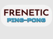 თამაში Frenetic Ping Pong ონლაინ