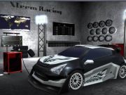 თამაში Xtrem racing ონლაინ