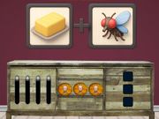 თამაში Swarm- ის დედოფალი გაქცევა ონლაინ თამაში Swarm- ის დედოფალი გაქცევა ონლაინ