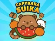 თამაში Capybara Suika ონლაინ