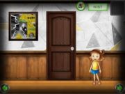 თამაში Amgel Kids Room Escape 323 ონლაინ