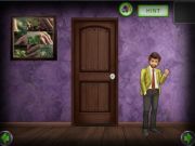 თამაში Amgel Easy Room Escape 306 ონლაინ