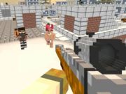 თამაში Noob Sniper 3D ონლაინ