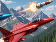 თამაში Falcon Dogfight ონლაინ