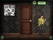 თამაში Amgel Easy Room Escape 304 ონლაინ