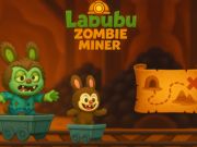 თამაში Labubu Zombie Miner ონლაინ