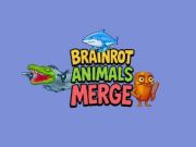თამაში Brainrot ცხოველები გაერთიანებულია ონლაინ