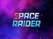 თამაში Space Raider ონლაინ
