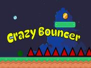 თამაში Crazy Bouncer ონლაინ
