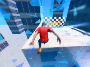 თამაში Rooftop Run ონლაინ