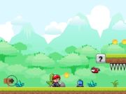 თამაში Mad Runner Epic Escape ონლაინ