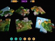 თამაში 3D jigsaw თავსატეხი ონლაინ