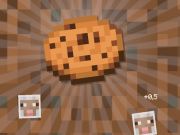 თამაში ჩემი clicker: cookie! ონლაინ