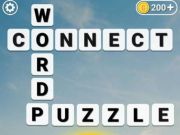 თამაში Word Connect Puzzle ონლაინ