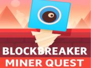 თამაში ბლოკის ამომრთველი: Miner Quest ონლაინ
