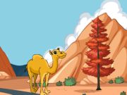 თამაში ტომი Sandy Escape ონლაინ