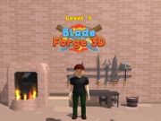 თამაში Blade Forge 3D ონლაინ
