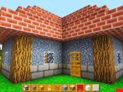თამაში Craft Block World Building ონლაინ