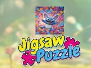 თამაში Labubu Jigsaw თავსატეხები ბავშვებისთვის ონლაინ