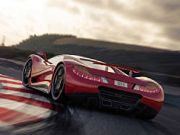 თამაში Pro Car Racing ონლაინ