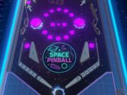 თამაში Space Pinball ონლაინ