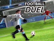 თამაში ფეხბურთის დუელი ონლაინ