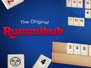 თამაში Rummikub ონლაინ ონლაინ
